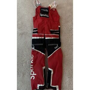 Rainbow High Ruby Anderson‎ Winter Break Snow Pants
